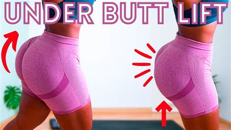 Do This To Lift Your Booty At Home🔥beginner Friendly🔥no Squat🔥no Lunge🔥no Equipment🔥glutes Burn