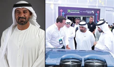 Hh Sheikh Ahmed Bin Saeed Al Maktoum Launches Initiative To Attract Innovators To Dubai Dubai Blog