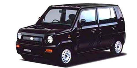 Daihatsu Naked Basegrade Caractéristiques dimensions et photos CAR FROM JAPAN