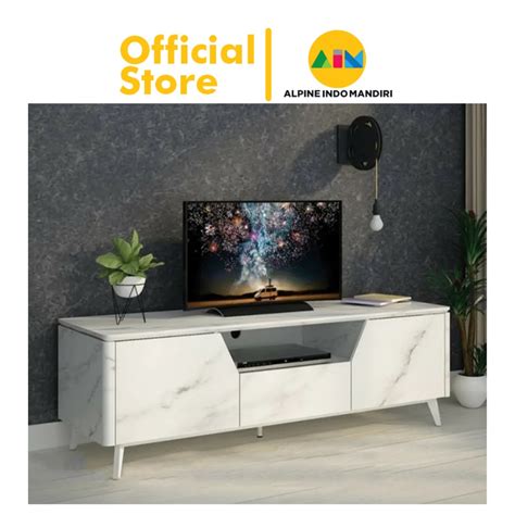 Jual Rak Tv Marble X X Yang Mewah Dari Siantano Tampilkan