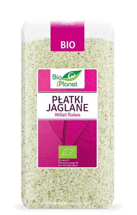 P Atki Jaglane Bio G Bio Planet P Atki Kup Teraz E Superfood Pl