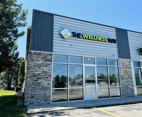 The Wellness Way-Woodbury... - The Wellness Way-Woodbury