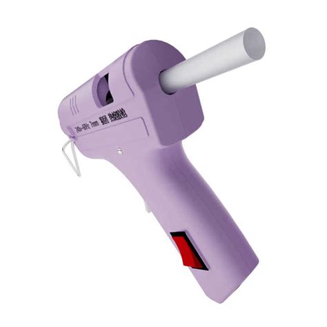 Mini 20W Melt Adhesive Craft Hot Glue Gun For DIY Alibaba