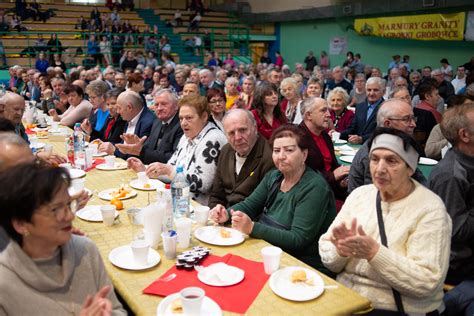 Przodkowo Wielka Biesiada Senior W Za Nami Zkaszub Info