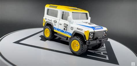 New Hot Wheels Premium Off Road Set Is Almost Perfect Autoevolution