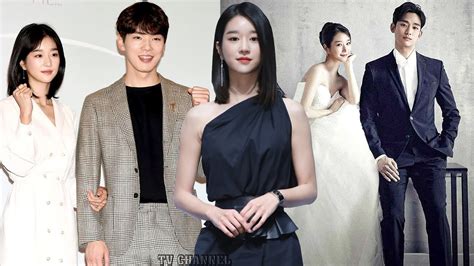 Unveiling The Mystery Who Is Seo Ye Ji S Husband