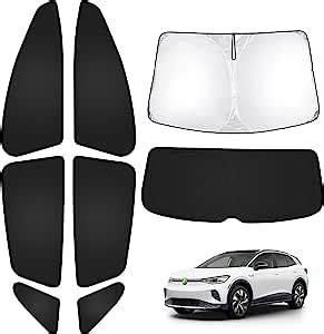 Amazon T TGBROS Privacy Sunshade Custom Fit For 2021 2023