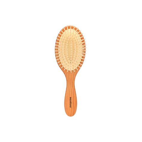 Innisfree Paddle Hair Brush YesStyle