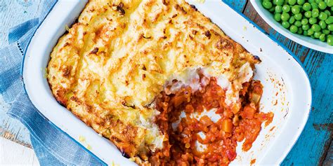 Veggie Cottage Pie Recipes Co Op