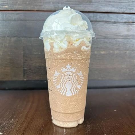 Sugar Free Frappuccino Starbucks From The Secret Menu That Will Keep