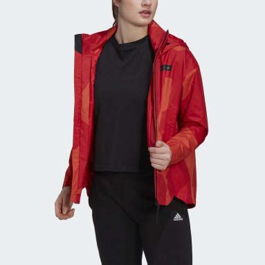 Chaquetas para mujer: catálogo online | adidas Chile