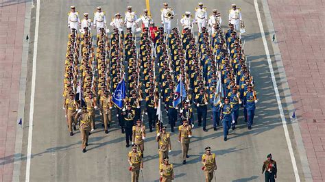 Republic Day - India prepares for 74th Republic Day parade - Telegraph ...