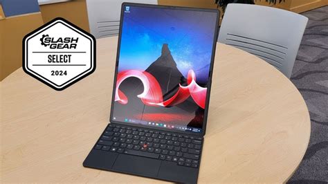 Lenovo Thinkpad X1 Fold 16 Review Top Tier Foldable Computer Tech