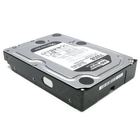 Жесткий диск 3.5" Western Digital Caviar Black 750 Гб WD7501AALS 750 Гб ...