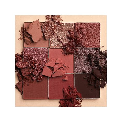 Huda Beauty Nude Obsessions Eyeshadow Palette Rich Shop Cosmetics