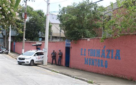 Cpp Lamenta Morte De Professora Em Ataque à Escola Na Zona Sul De São Paulo Cpp Centro Do