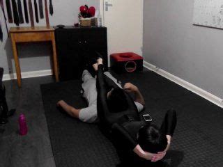 Miss Jessica Woods Amateur Clips Captured Slave Part Size X