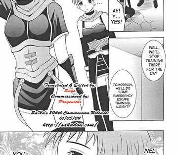 Star Ocean 3 Doujinshi Covert Action 8muses Sex And Porn Comics