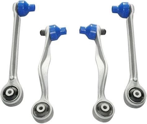 Amazon Jijigua Pcs For Front Upper L R Control Arm