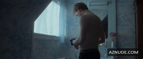 Sarah Juel Werner Nude Aznude