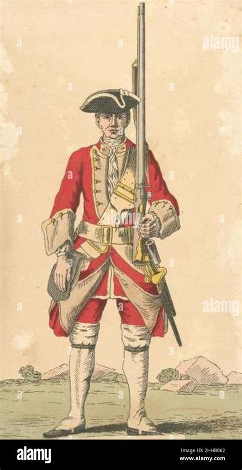 27th Regiment Hi Res Stock Photography And Images Alamy