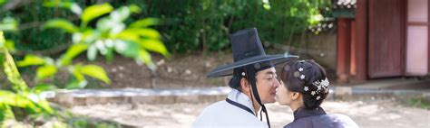 Jeonju Hanok Village Hanbok Experience And Photography Klook