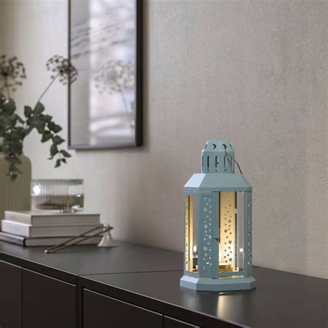 The Beautiful. Lantern/tealight