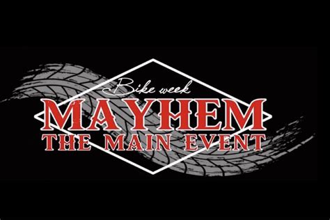 The 3rd Annual Bullhead River Run Mayhem Event The Buzz The Buzz In