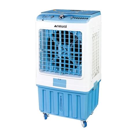 Elryan Newal AIR 9184 Air Cooler Blue