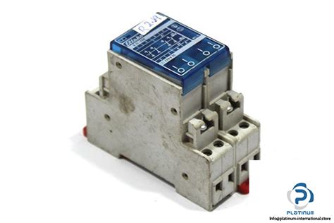 ELTAKO S11 400 IMPULSE SWITCH Platinum International