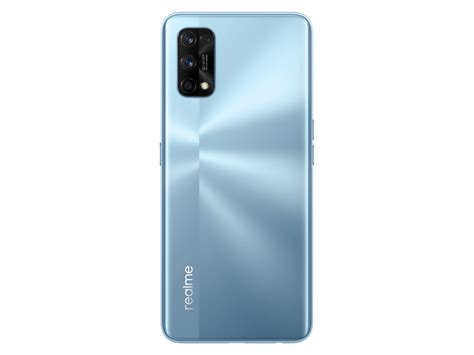 Realme 7 Pro 128GB Mirror Silver | Smartphone.bg - Повече от телефон