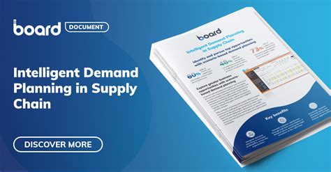 Intelligent Demand Planning in Supply Chain
