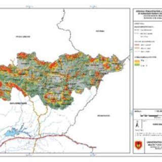 Landslide Hazard Index Map | Download Scientific Diagram