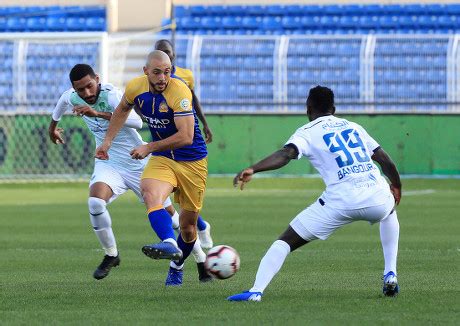 starting eleven alnassr pose photographs prior editorial stock photo