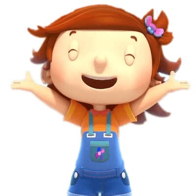 Helen's Little School Hurray transparent PNG - StickPNG