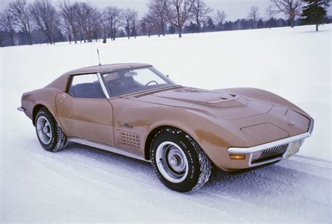 Chevrolet Corvette Stingray Lt Chevrolet Co Flickr