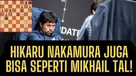 Herehereand Checkmate Hikaru Nakamura Vs Alireza Firouzja Fide