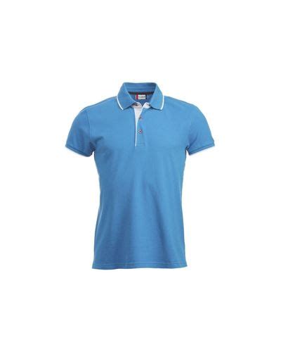 Mens Clique Polo Shirts From 25 Lyst