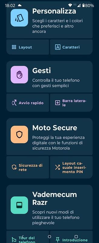 Recensione Motorola Razr 40 Ultra Design Perfetto Le Caratteristiche Meno