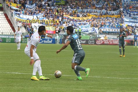 Millonarios Vs Once Caldas : Resultado | Millonarios 2 - 0 Once Caldas
