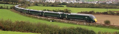 Rail holidays by train in UK, Europe and Worldwide | Railtrail Tours