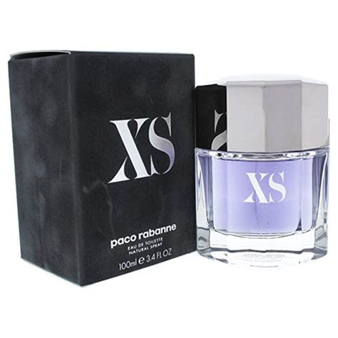 Paco Rabanne XS EDT For Him 100mL XS