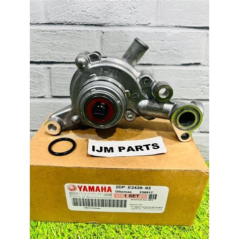 Water Pump Water Pump Assy Yamaha N Max Aerox 155 Lexi ORIGINAL