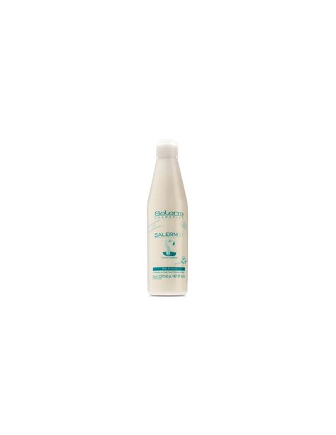 Salerm 21. 250ml