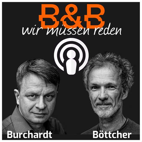 B B Wir M Ssen Reden Podcast