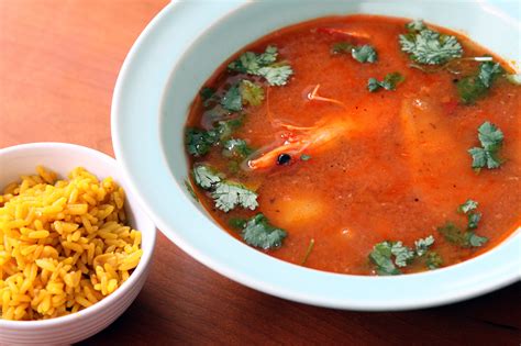 Authentic Mexican Fish Soup Recipe