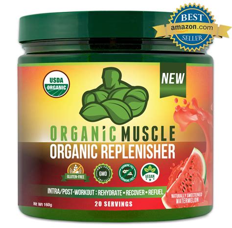 Vegan Post Workout Drink at Isabel Yazzie blog