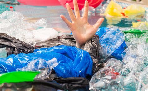 Pollution Plastique Le Tueur Silencieux De Notre Santé