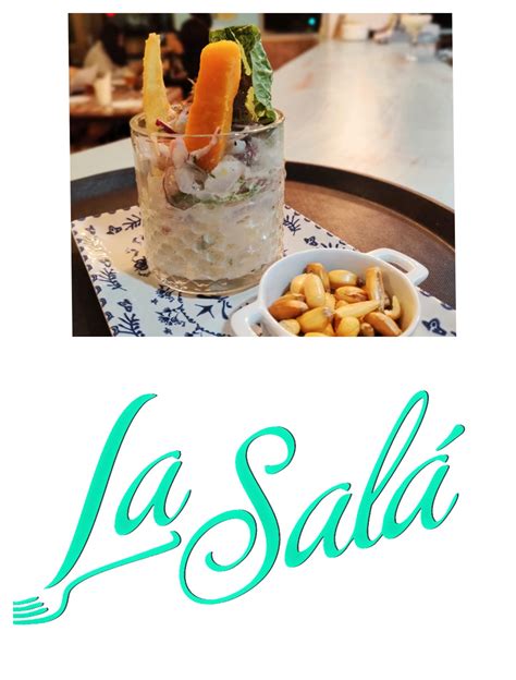 La Salá Sevilla Este added a new photo. - La Salá Sevilla Este