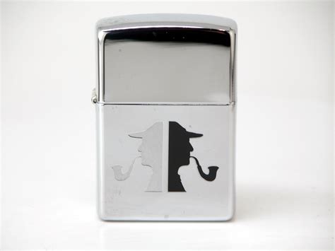 Encendedor Zippo Para Pipa Cartago Pipes